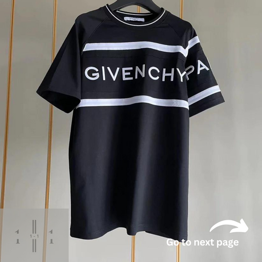 Givenchy T-Shirt 16