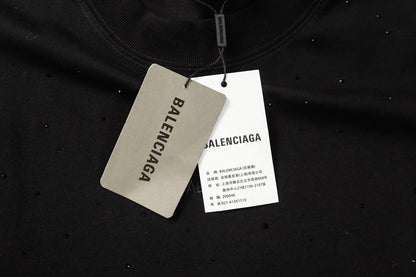 Balenciaga T-Shirt 2