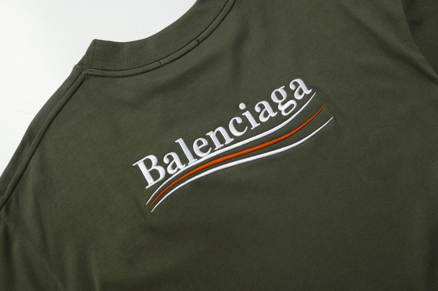 Balenciaga T-Shirt 19