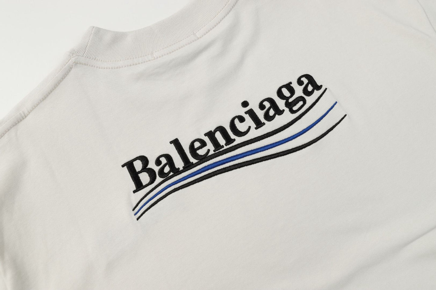 Balenciaga T-Shirt 20