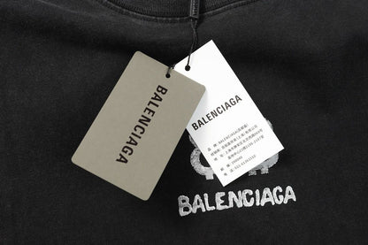 Balenciaga T-Shirt 23