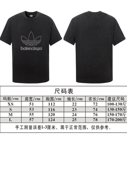 Balenciaga T-Shirt 25