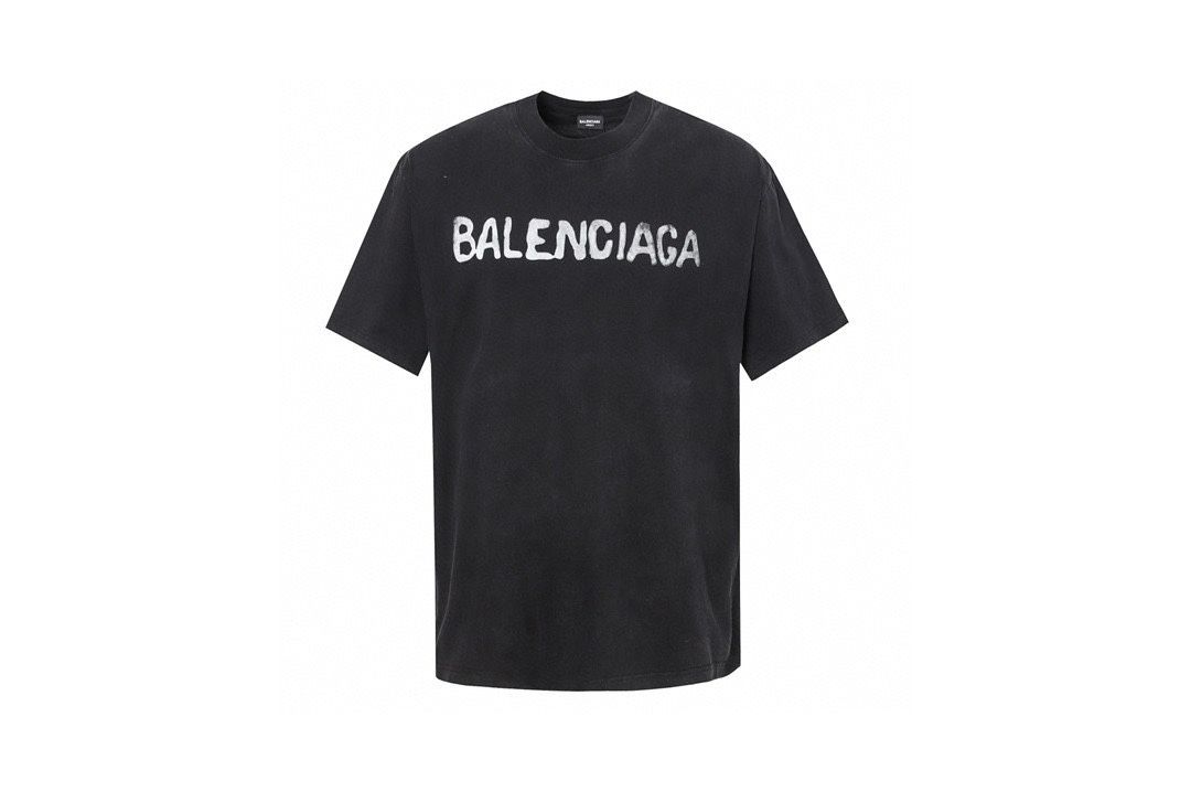 Balenciaga T-Shirt 27