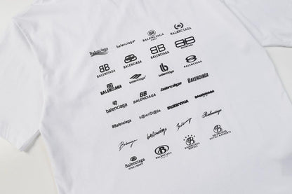 Balenciaga T-Shirt 30