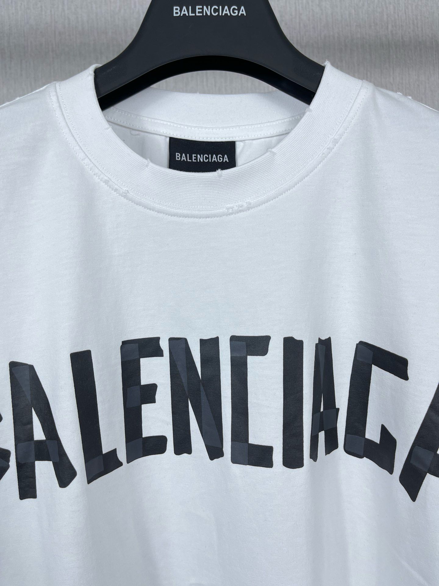 Balenciaga T-Shirt 34