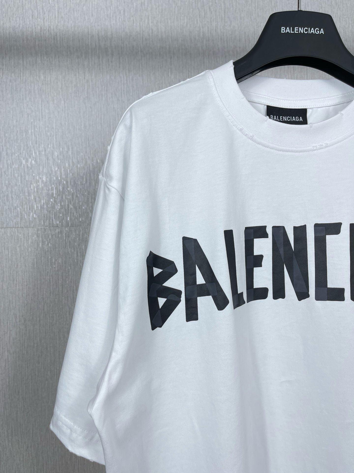 Balenciaga T-Shirt 34