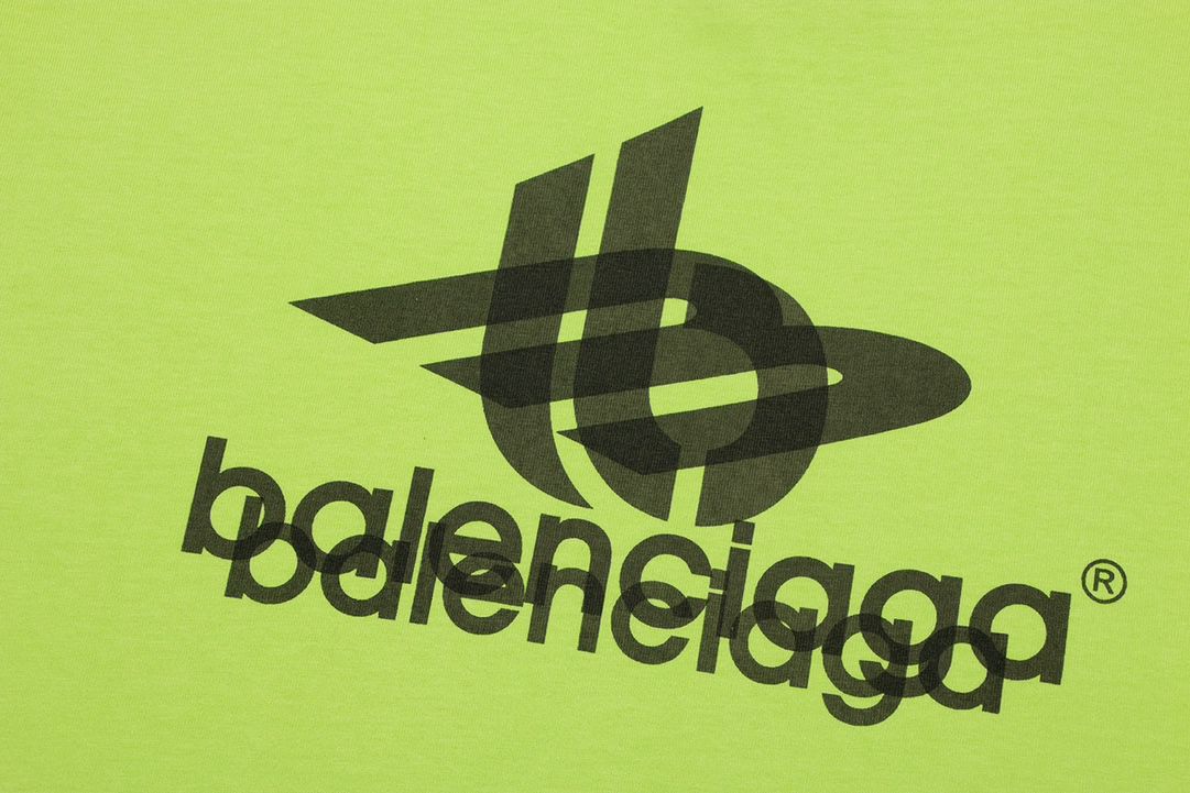 Balenciaga T-Shirt 35