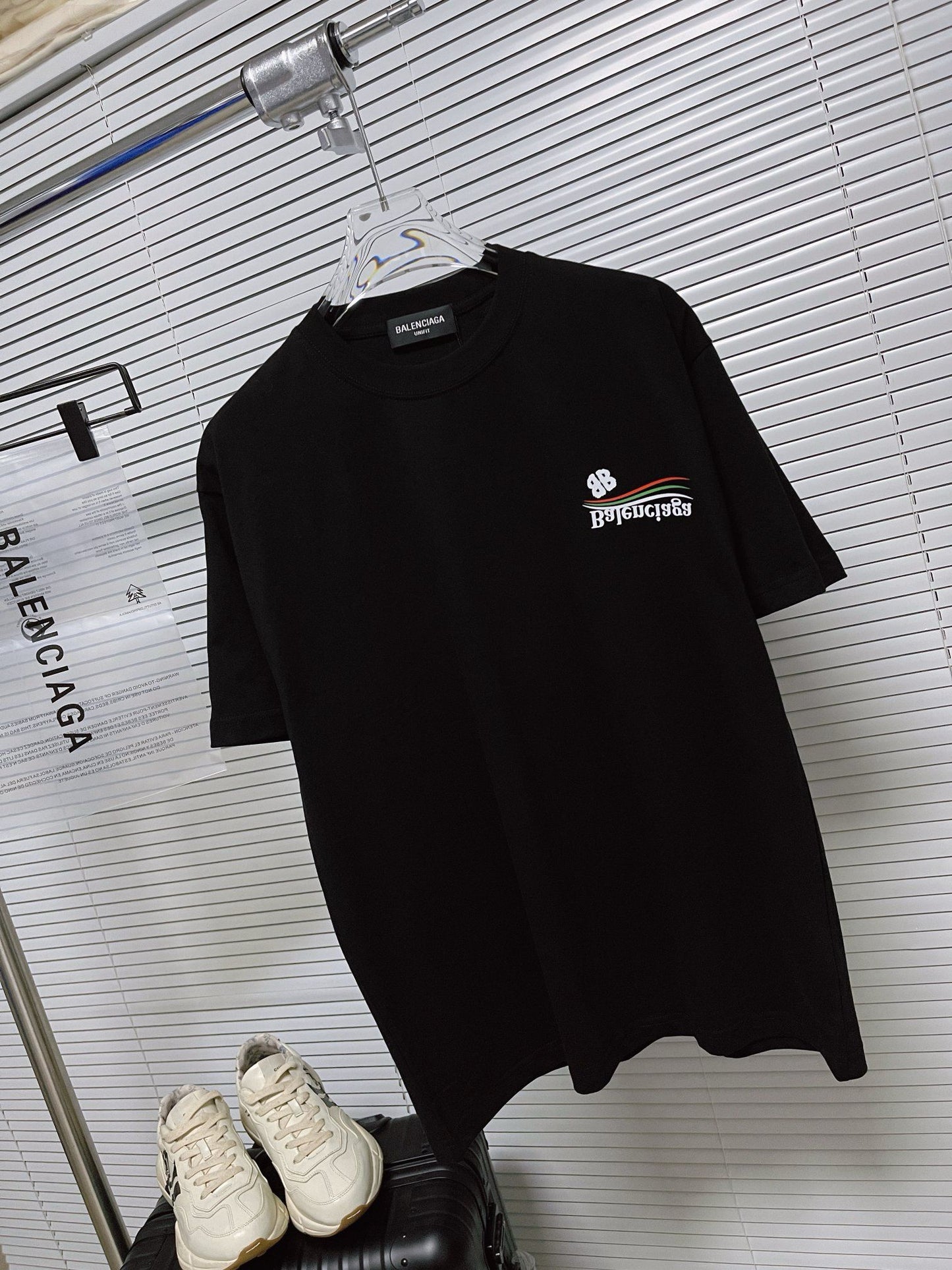 Balenciaga T-Shirt 39