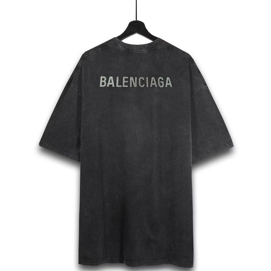 Balenciaga T-Shirt 42