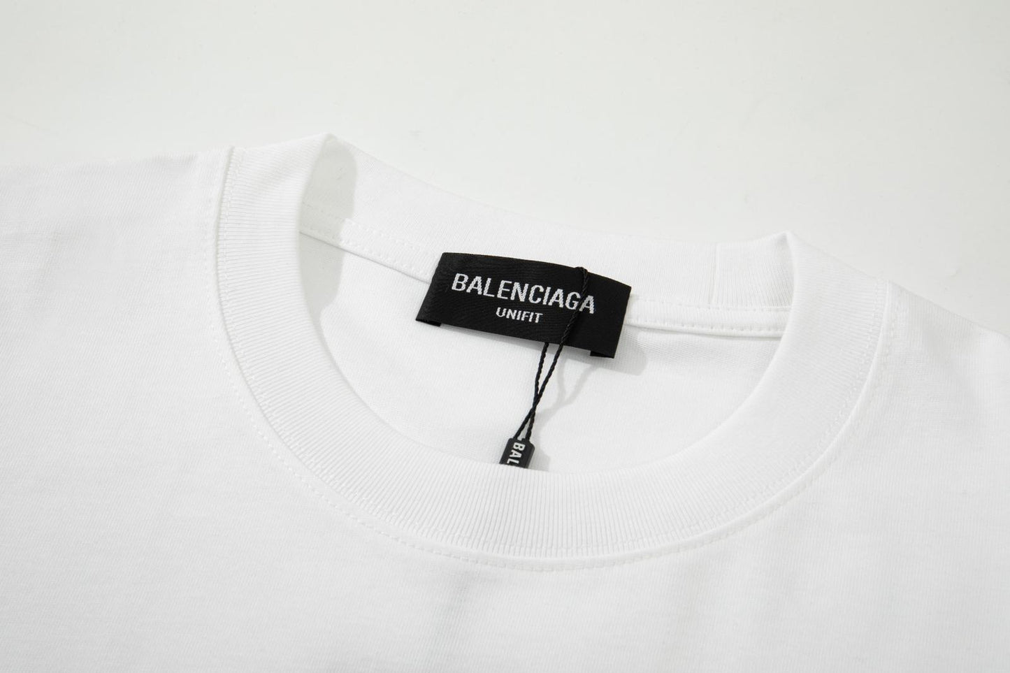 Balenciaga T-Shirt 50