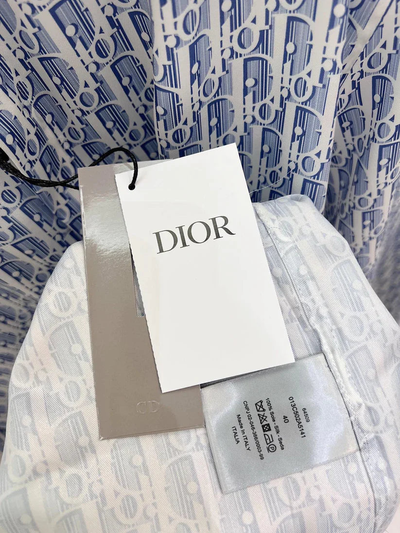 Dior Shirt 4