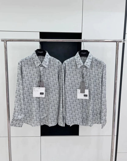 Dior Shirt 5