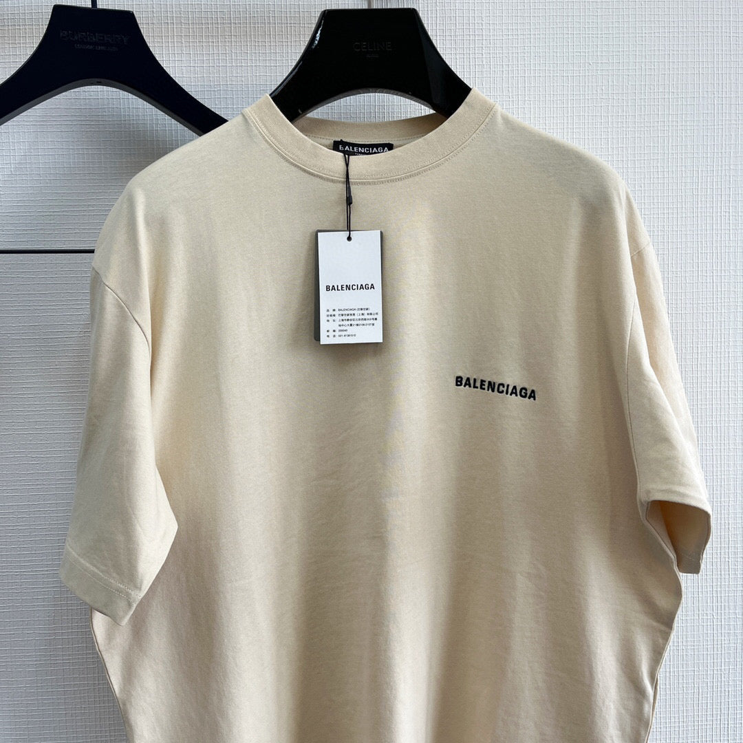 Balenciaga T-Shirt 57