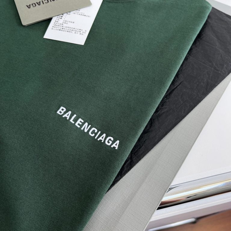 Balenciaga T-Shirt 56