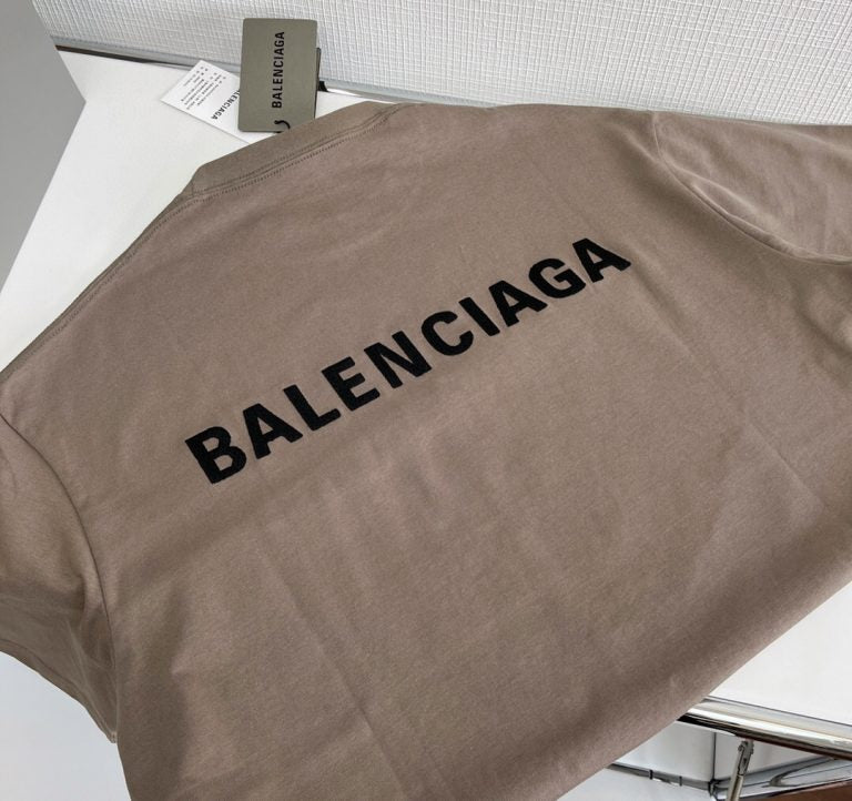 Balenciaga T-Shirt 55