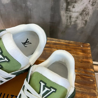 Louis Vuitton Shoes 22