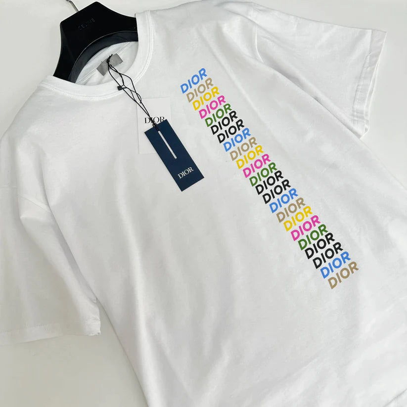 Dior T-Shirt 2