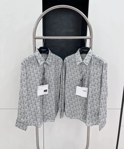 Dior Shirt 5