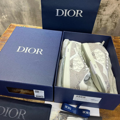Dior Shoes 1