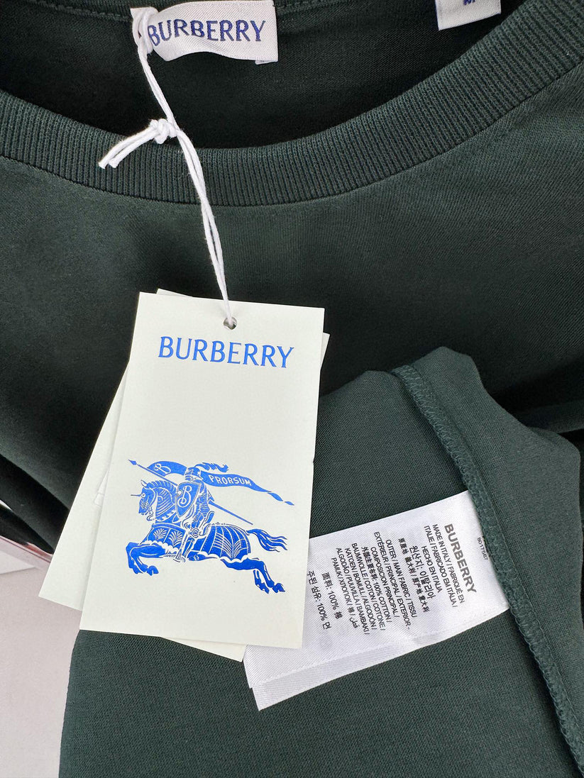 Burberry T-Shirt 2