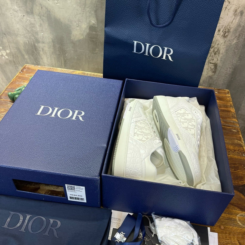 Dior Shoes 5