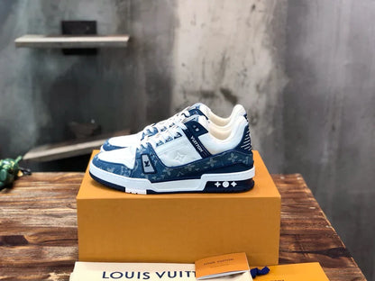 Louis Vuitton Shoes 7