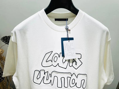 Louis Vuitton T-Shirt 18
