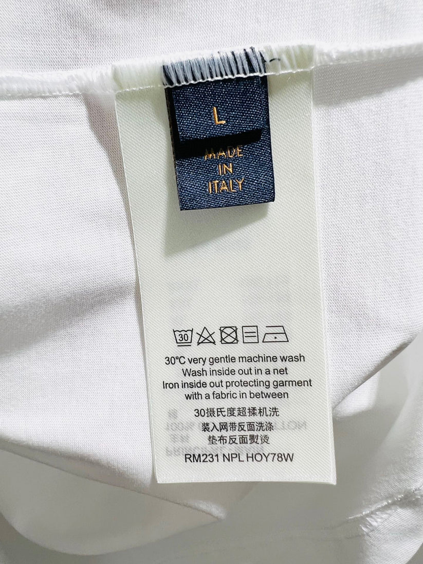 Louis Vuitton T-Shirt 10