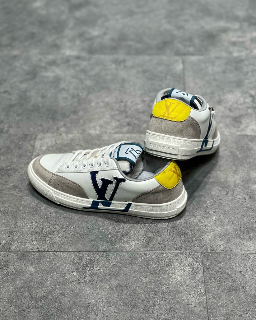 Louis Vuitton Shoes 2