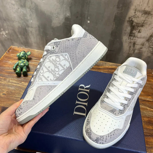 Dior Shoes 1