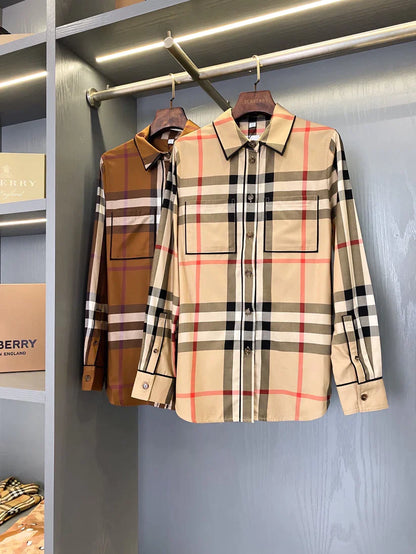 Burberry Shirt 12