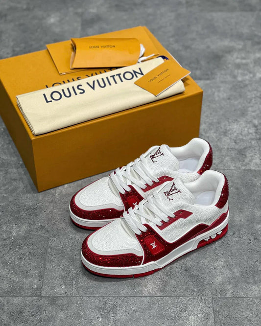 Louis Vuitton Shoes 11
