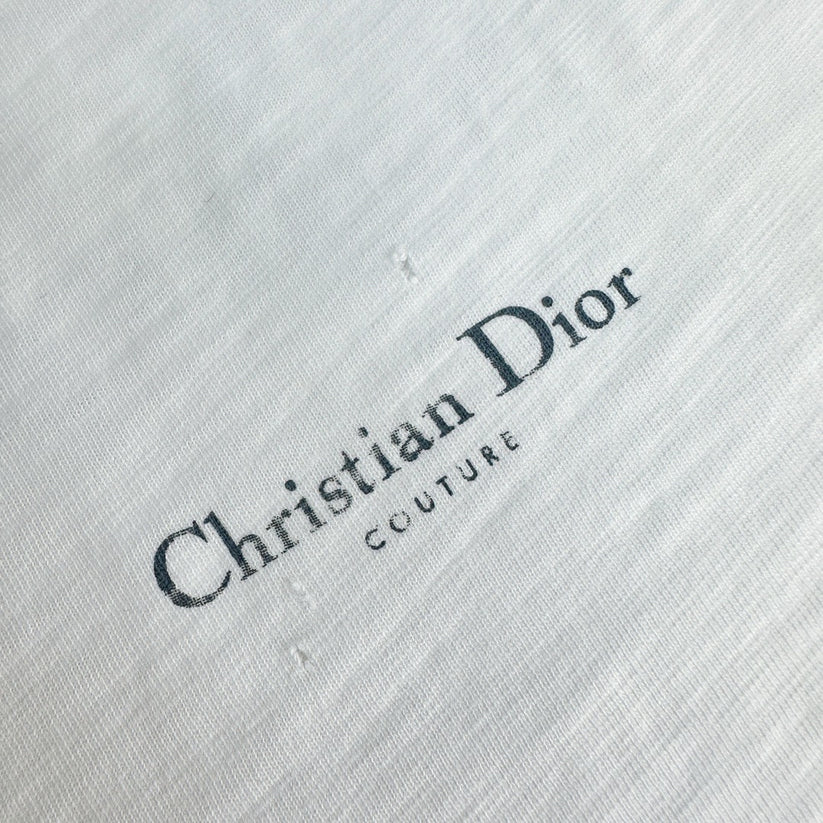 Dior T-Shirt 7