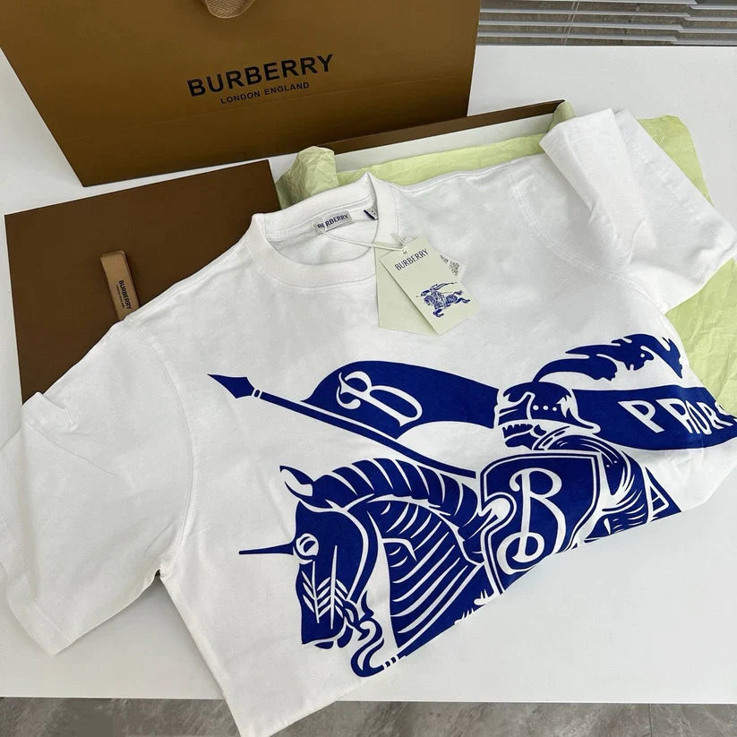 Burberry T-Shirt 3