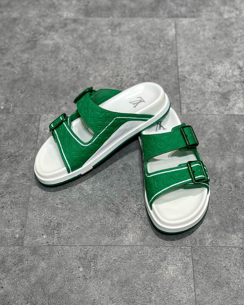 Louis Vuitton Sandals 11