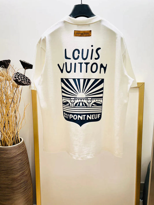 Louis Vuitton T-Shirt 8