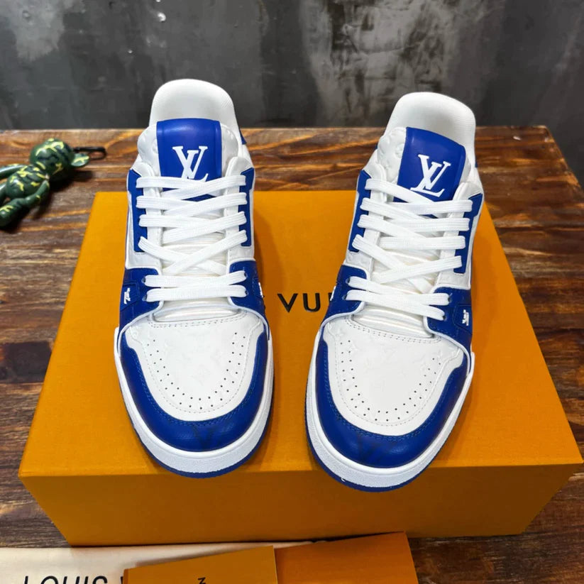 Louis Vuitton Shoes 3