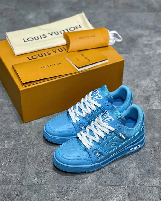 Louis Vuitton Shoes 12