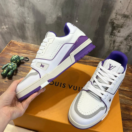 Louis Vuitton Shoes 17