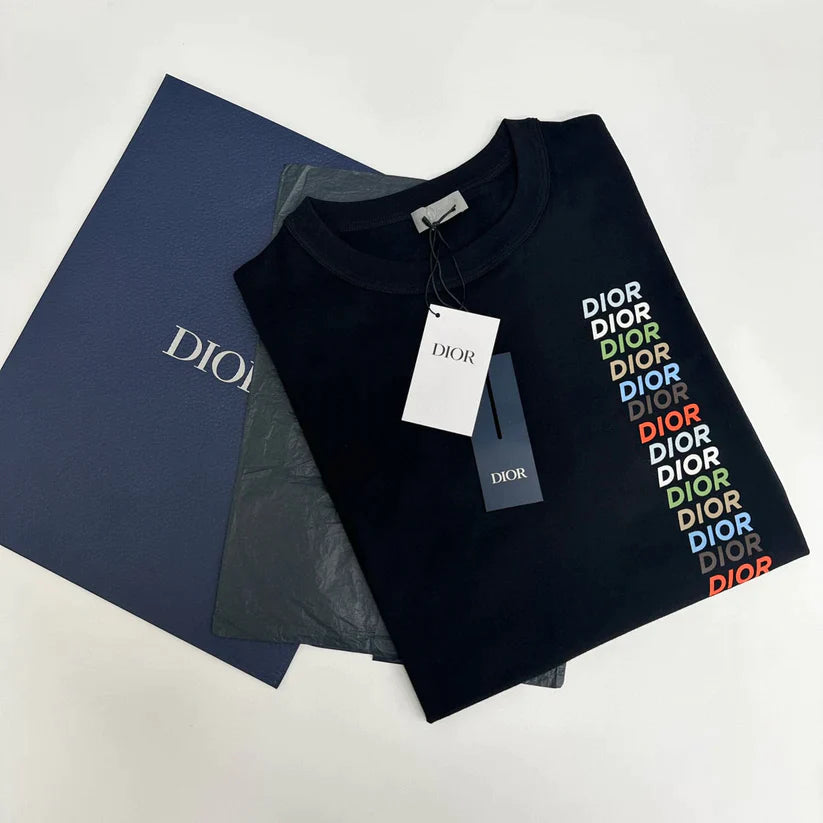Dior T-Shirt 3