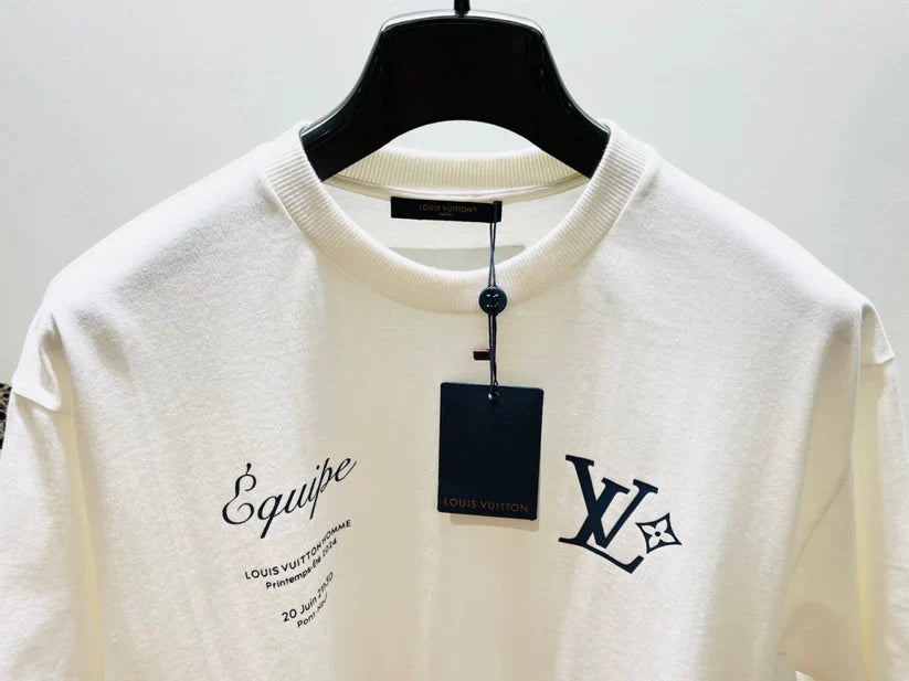 Louis Vuitton T-Shirt 8