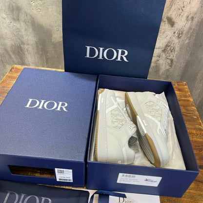 Dior Shoes 3