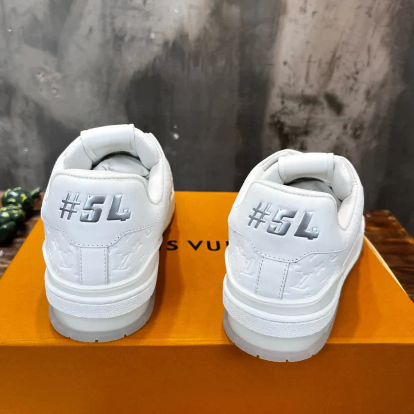 Louis Vuitton Shoes 4