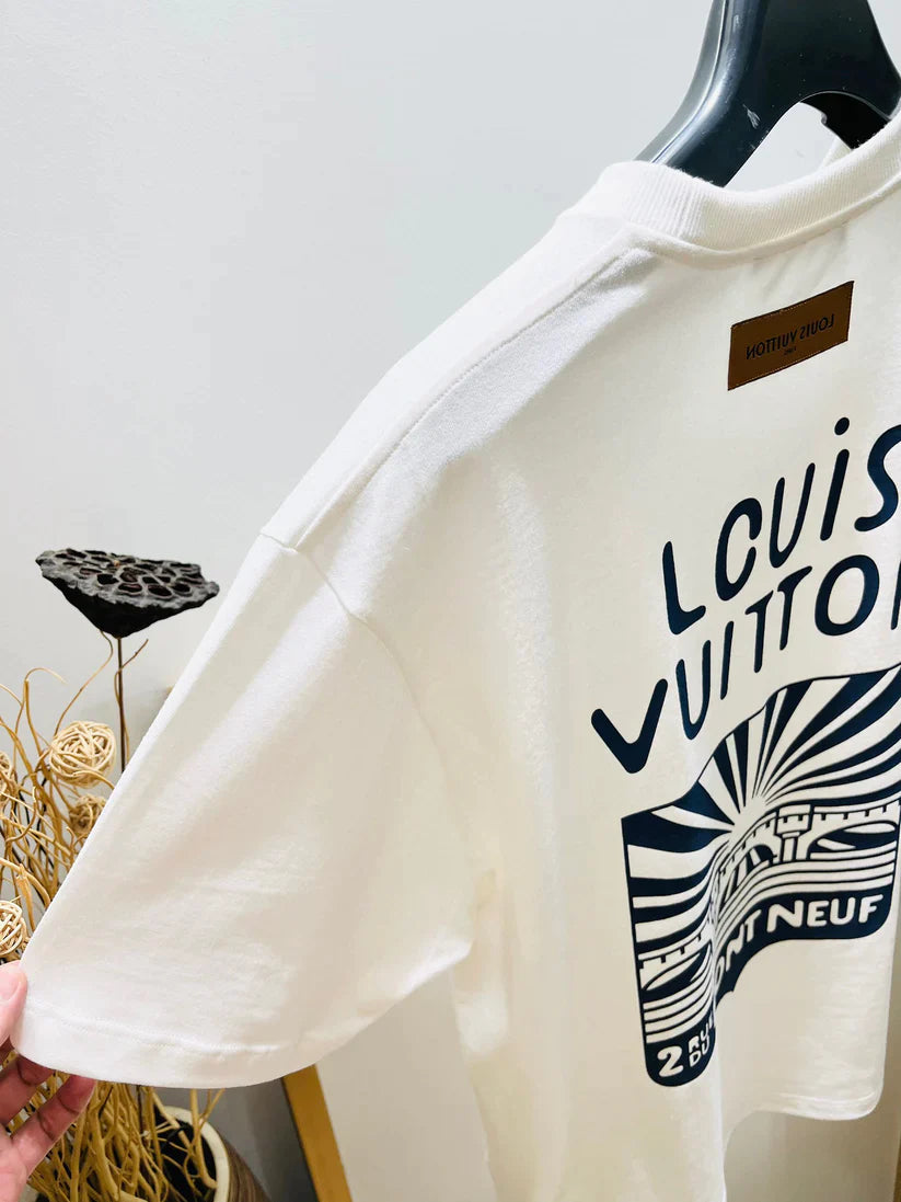 Louis Vuitton T-Shirt 8