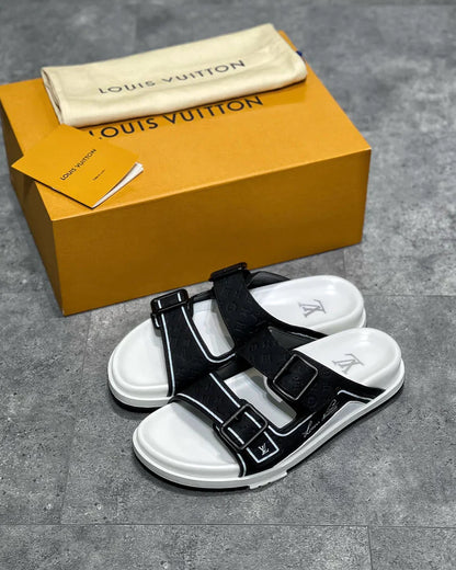 Louis Vuitton Sandals 10