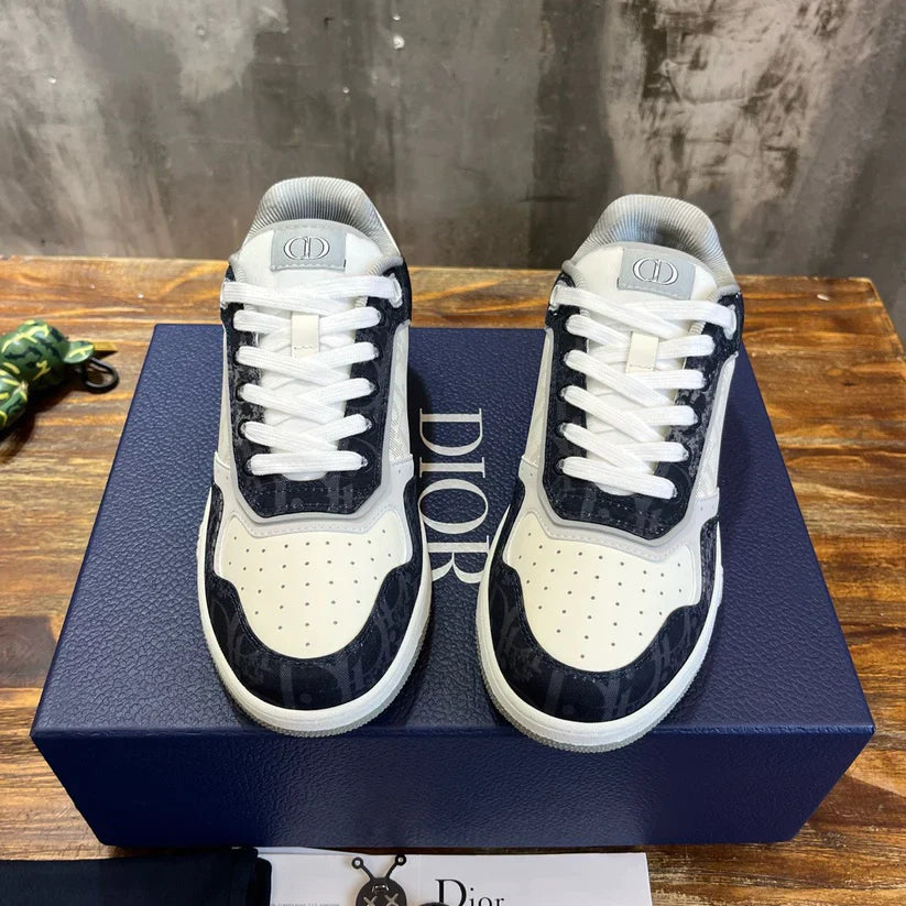 Dior Shoes 4