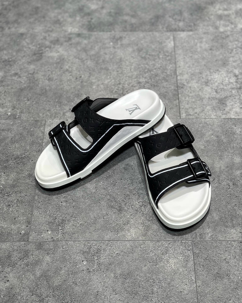 Louis Vuitton Sandals 10