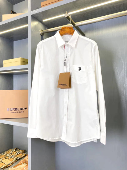 Burberry Shirt 11