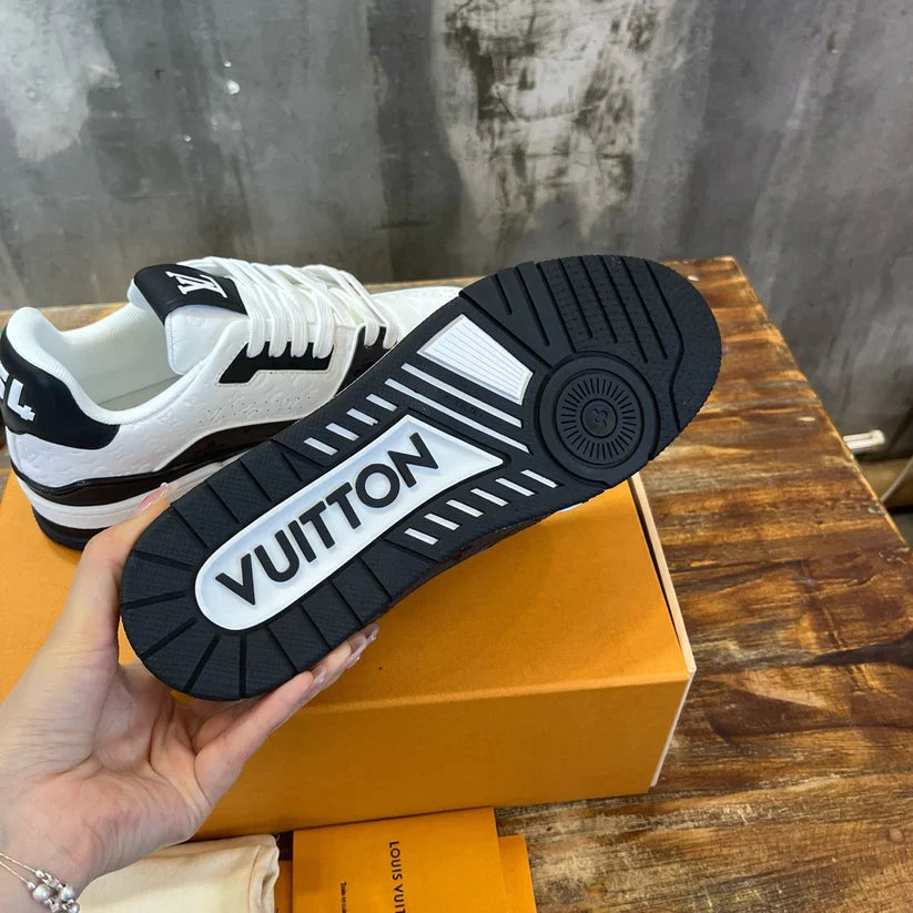 Louis Vuitton Shoes 19