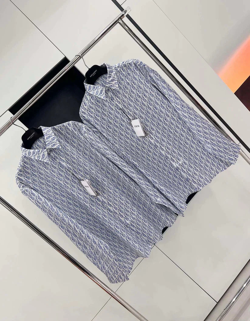 Dior Shirt 4